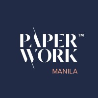 Paperwork Philippines, Corp. logo, Paperwork Philippines, Corp. contact details