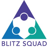 Blitz Squad logo, Blitz Squad contact details