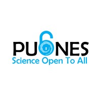 PUBNES logo, PUBNES contact details