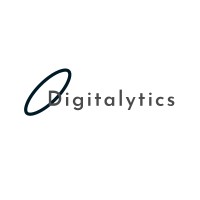 DIGITALYTICS LIMITED logo, DIGITALYTICS LIMITED contact details