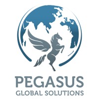 Pegasus Global Solutions logo, Pegasus Global Solutions contact details