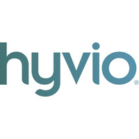 Hyvio logo, Hyvio contact details