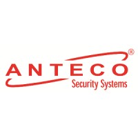 ANTECO logo, ANTECO contact details