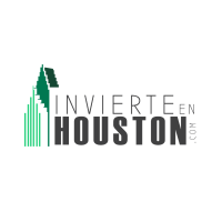 Invierte en Houston logo, Invierte en Houston contact details