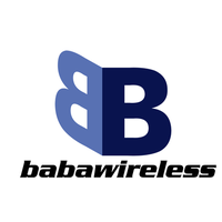 Baba Wireless logo, Baba Wireless contact details