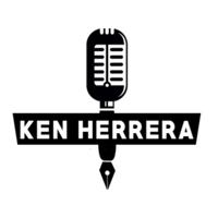 Ken's Voice and Writing logo, Ken's Voice and Writing contact details