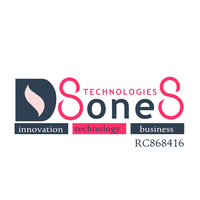 D8ONE8 Technologies Limited logo, D8ONE8 Technologies Limited contact details