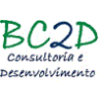 BC2D Consultoria e Desenvolvimento Ltda logo, BC2D Consultoria e Desenvolvimento Ltda contact details