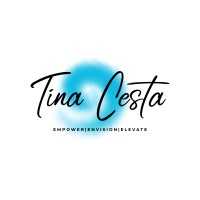 Tina Cesta logo, Tina Cesta contact details