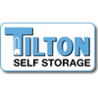 Tilton Self Storage logo, Tilton Self Storage contact details