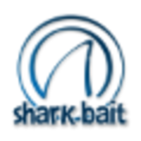 Shark Bait logo, Shark Bait contact details