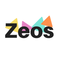 Zeos Store logo, Zeos Store contact details