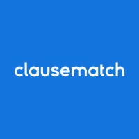 ClauseMatch logo, ClauseMatch contact details