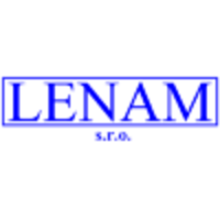 LENAM spol s r.o. logo, LENAM spol s r.o. contact details