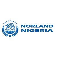 NORLAND NIGERIA logo, NORLAND NIGERIA contact details