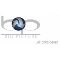 Big Picture Nigeria Limited logo, Big Picture Nigeria Limited contact details