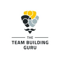 The Team Building Guru logo, The Team Building Guru contact details