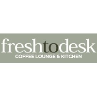 Fresh To Desk logo, Fresh To Desk contact details