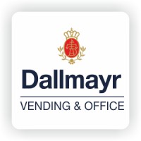 Dallmayr Vending&Office sp. z o.o. sp. k. logo, Dallmayr Vending&Office sp. z o.o. sp. k. contact details