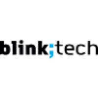 Blink Tech logo, Blink Tech contact details