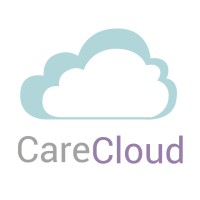 CDP & CRM CareCloud logo, CDP & CRM CareCloud contact details