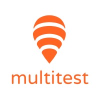 Multitest.me logo, Multitest.me contact details