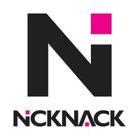 NICKNACK s.r.o. logo, NICKNACK s.r.o. contact details