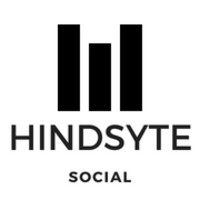 Hindsyte Social logo, Hindsyte Social contact details