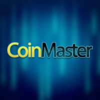 CoinMaster logo, CoinMaster contact details