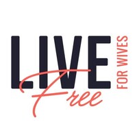 Live Free Wives logo, Live Free Wives contact details