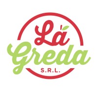 La Greda SRL logo, La Greda SRL contact details