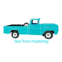 Teal Truck Publishing logo, Teal Truck Publishing contact details