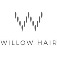 Willow Hair logo, Willow Hair contact details