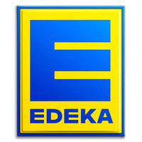 EDEKA ZENTRALE Stiftung & Co. KG logo, EDEKA ZENTRALE Stiftung & Co. KG contact details