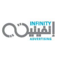 INFINITY ADVERTISING OMAN logo, INFINITY ADVERTISING OMAN contact details