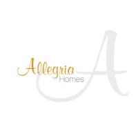 Allegria Homes Inc logo, Allegria Homes Inc contact details