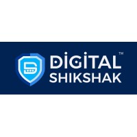 Digital Shikshak logo, Digital Shikshak contact details