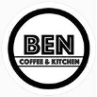 Ben Coffee and Kitchen logo, Ben Coffee and Kitchen contact details