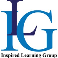 Inspired Learning Group logo, Inspired Learning Group contact details