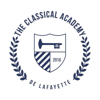 The Classical Academy de Lafayette logo, The Classical Academy de Lafayette contact details