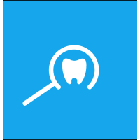 Dentiio logo, Dentiio contact details