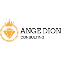 Ange Dion Consulting logo, Ange Dion Consulting contact details