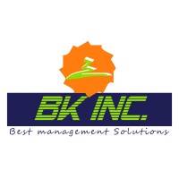 BK INC logo, BK INC contact details