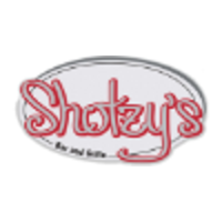 Shotzy's Bar and Grille logo, Shotzy's Bar and Grille contact details