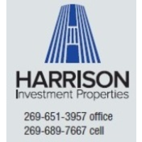 Harrison Investment Properties logo, Harrison Investment Properties contact details