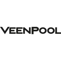 VeenPool media logo, VeenPool media contact details