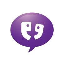 Люди говорят (People Talk) logo, Люди говорят (People Talk) contact details