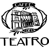 Caffè del Teatro logo, Caffè del Teatro contact details