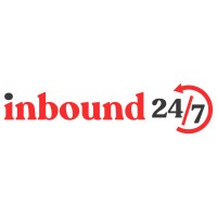 Inbound247 logo, Inbound247 contact details