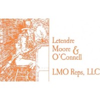 LMO Reps, LLC logo, LMO Reps, LLC contact details